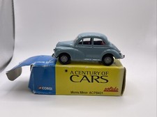 New corgi special d'occasion  Expédié en Belgium