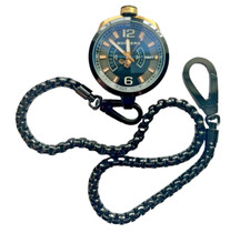 Swiss watch bomberg for sale  Carmel