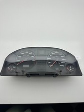 343434 Km Audi 80 b3 b4 Tachometer Instrument Cluster 893919033bb 893919059c, usado comprar usado  Enviando para Brazil