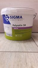 Sigma polysatin raufaser gebraucht kaufen  Ensdorf