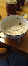 Ancienne passoire cuisine d'occasion  Marchiennes