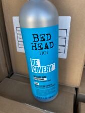 CABEÇA DE CAMA (por Tigi) CONDICIONADOR DE RECUPERAÇÃO, CORRIDA DE UMIDADE, 25,36 OZ. (NOVO) comprar usado  Enviando para Brazil