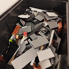 Lotto lego sfusi usato  Parabiago