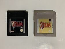 Game boy zelda usato  Roma