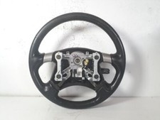 Lederlenkrad mitsubishi grandi gebraucht kaufen  Rosche