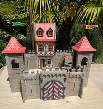 Playmobil eigenbau teilen gebraucht kaufen  Mönchengladbach