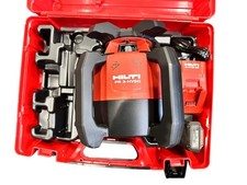 Hilti hvsg laser for sale  Clovis