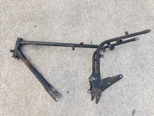 Telaio originale gilera usato  Gambettola