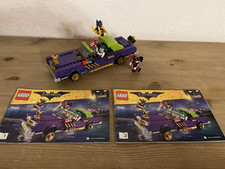 Lego 70906 the gebraucht kaufen  Plettenberg