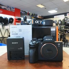 Used sony a7s for sale  WATFORD