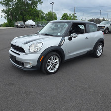 2013 s paceman cooper mini for sale  Webster