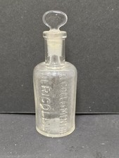 Flacons fioles alcool d'occasion Flacons fioles alcool d'occasion  Châtellerault