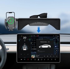 Tesla model monitorphone for sale  New Carlisle