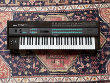 Yamaha dx7 synthesizer. for sale  HEBDEN BRIDGE