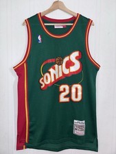 Gary payton seattle for sale  LONDON