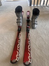 Dynastar supra skis for sale  Gaithersburg