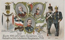infanterieregiment gebraucht kaufen infanterieregiment gebraucht kaufen Dessau-Roßlau