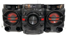 Cm4360 mini stereo for sale  Charlotte