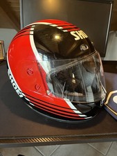 Casco shoei usato  Sissa Trecasali