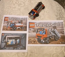 Lego technic 42084 gebraucht kaufen  Bad Salzungen