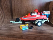 Vintage playmobil 3538 for sale  BRISTOL
