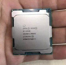 Intel xeon 2191b d'occasion  Expédié en Belgium