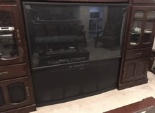 Vintage mitsubishi 1080i for sale  Chantilly
