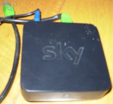 Sky sc201 wifi for sale  UXBRIDGE