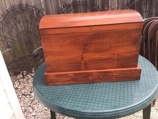 Hand crafted pine for sale  Peoria