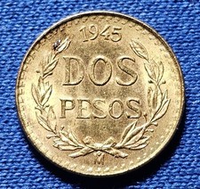 1945 mexican dos for sale  Albuquerque