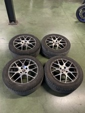 Cerchi peugeot citroen usato  Ascoli Piceno