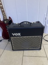 Vox valvetronix vt15 for sale  ALTRINCHAM