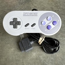 Oem super nintendo d'occasion  Expédié en Belgium