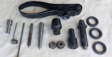 Vintage ideal hand for sale  NOTTINGHAM