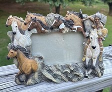 Vtg native american for sale  Forest