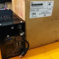Yale 524245865 volt for sale  Lutz