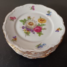 Set mitterteich meissen for sale  Madison