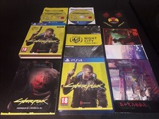 Cyberpunk 2077 day d'occasion  Nice-