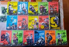 Valentino rossi motomondiale usato  Morgex