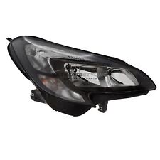 Vauxhall corsa headlight for sale  SWINDON