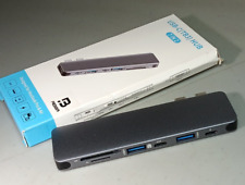 Usb hub adapter for sale  Phoenix