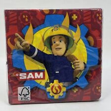 20x fireman sam for sale  MANCHESTER