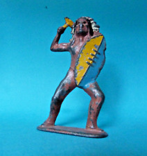 Soldat plomb creux d'occasion  Podensac