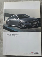 Audi coupe tts for sale  SCUNTHORPE