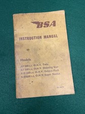 Bsa a10 shooting for sale  BRENTWOOD
