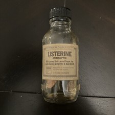 Vintage lambert pharmacal for sale  Columbus
