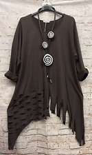 Moonshine fashion tunika gebraucht kaufen  Düsseldorf
