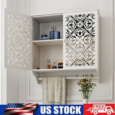 Bathroom wall cabinet for sale  Del Mar