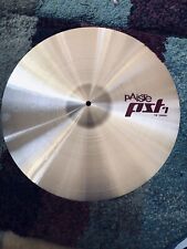 PAISTE PST7 19” CRASH segunda mano  Embacar hacia Argentina