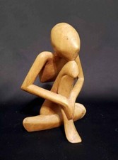 Modern human wood for sale  Leetonia